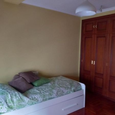 Apartamento Riobo'S House Vigo Exterior foto