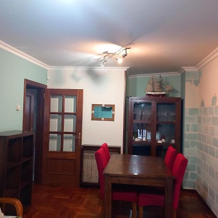 Apartamento Riobo'S House Vigo Exterior foto