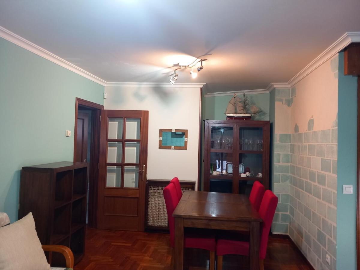 Apartamento Riobo'S House Vigo Exterior foto
