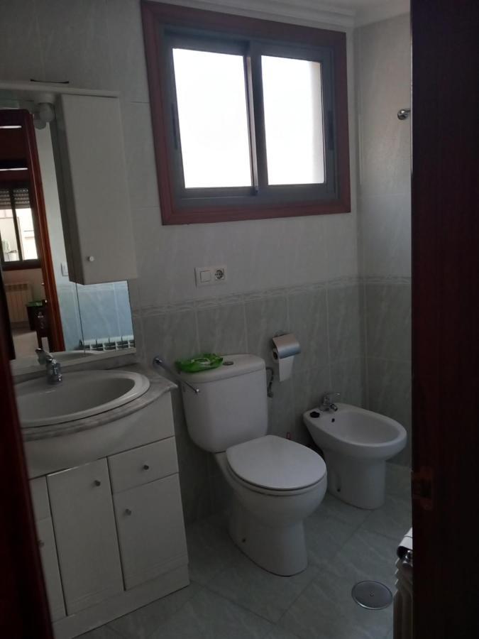 Apartamento Riobo'S House Vigo Exterior foto